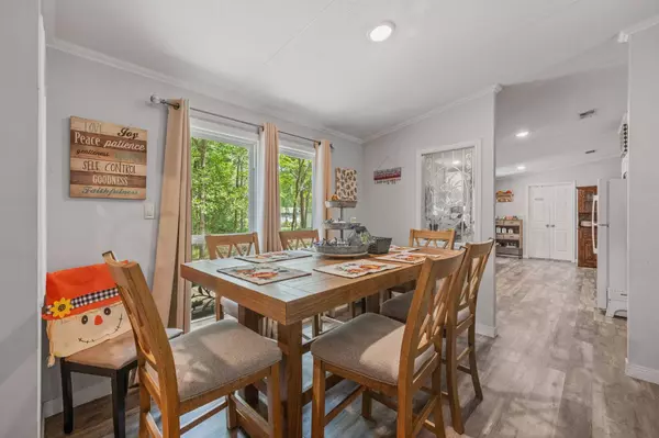 161 W Creek, Trinity, TX 75862