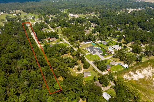 23544 Ford RD, Porter, TX 77365