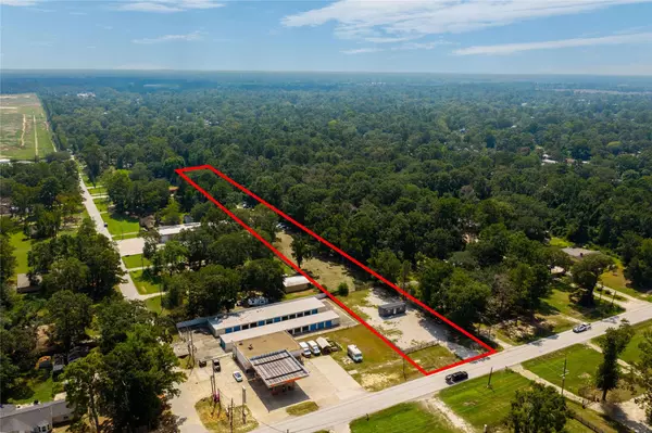 23544 Ford RD, Porter, TX 77365