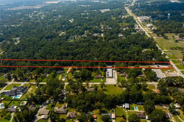 23544 Ford RD, Porter, TX 77365