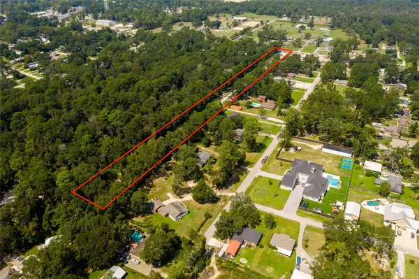 23544 Ford RD, Porter, TX 77365