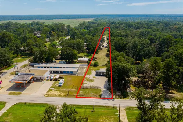 23544 Ford RD, Porter, TX 77365