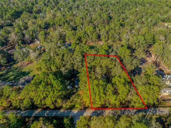 TBD Birch PL, Huffman, TX 77357