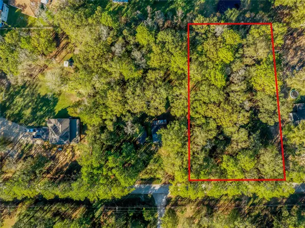 TBD Birch PL, Huffman, TX 77357