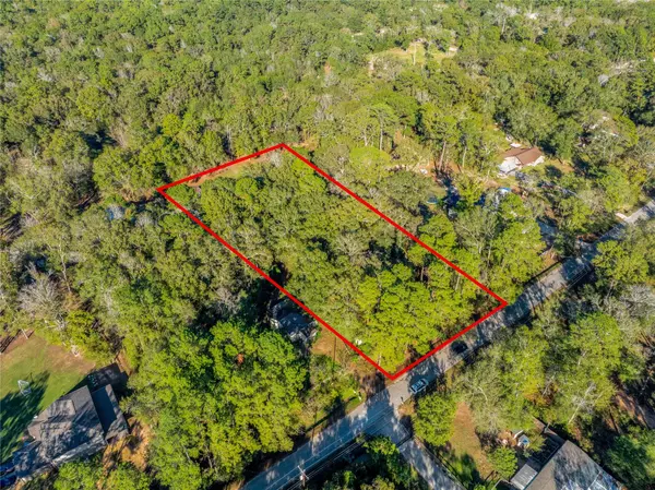 TBD Birch PL, Huffman, TX 77357