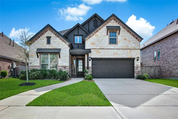 3310 Bellwick Chase LN, Houston, TX 77365