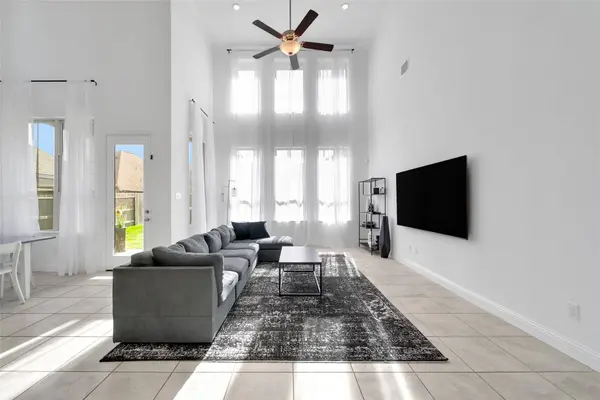 3310 Bellwick Chase LN, Houston, TX 77365