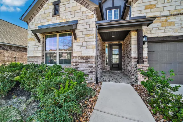 3310 Bellwick Chase LN, Houston, TX 77365