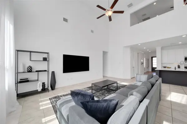 3310 Bellwick Chase LN, Houston, TX 77365
