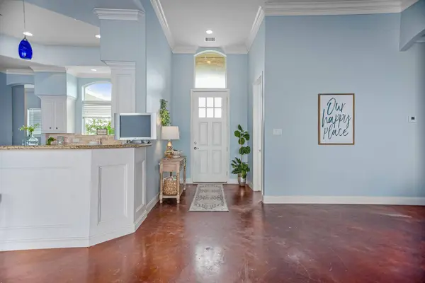 842 County Road 478, Palacios, TX 77465