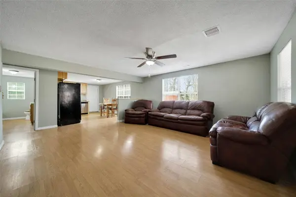 20848 S Sabine DR, New Caney, TX 77357