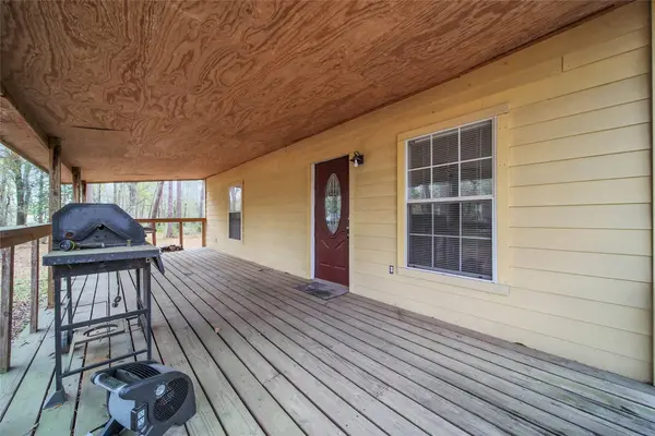 20848 S Sabine DR, New Caney, TX 77357