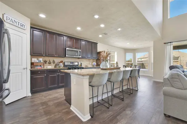 21619 Chinese Fir LN, Porter, TX 77365