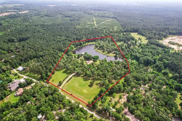 202 Burning Tree RD, Trinity, TX 75862