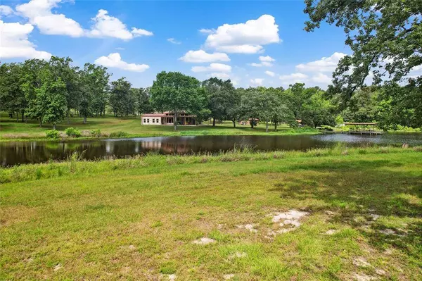 202 Burning Tree RD, Trinity, TX 75862