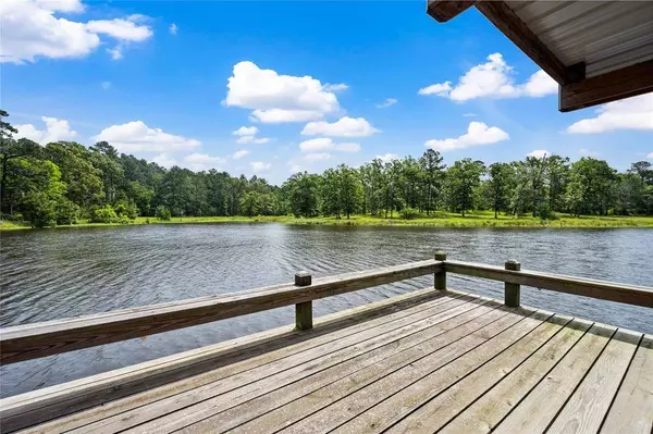 202 Burning Tree RD, Trinity, TX 75862