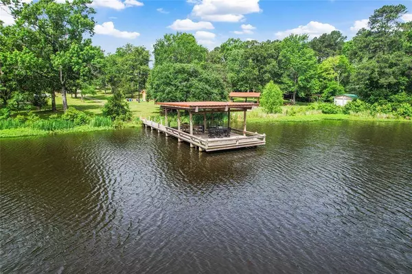 202 Burning Tree RD, Trinity, TX 75862