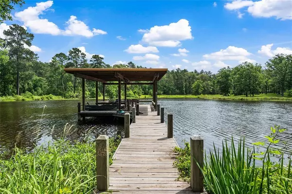 202 Burning Tree RD, Trinity, TX 75862