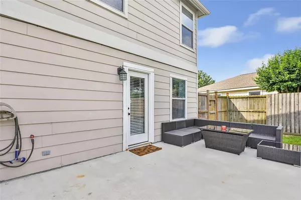 21203 Misty Brook Bend LN, Spring, TX 77379