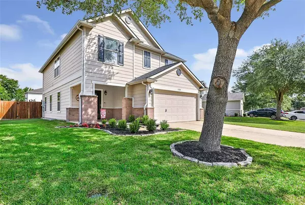 21203 Misty Brook Bend LN, Spring, TX 77379