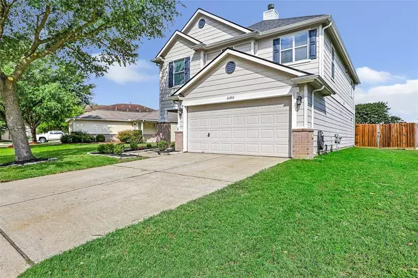 21203 Misty Brook Bend LN, Spring, TX 77379