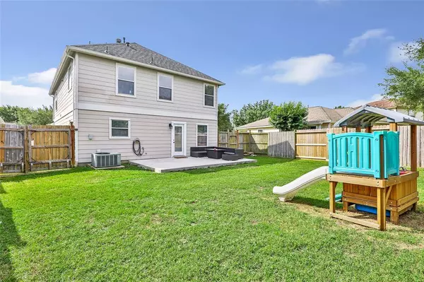 21203 Misty Brook Bend LN, Spring, TX 77379