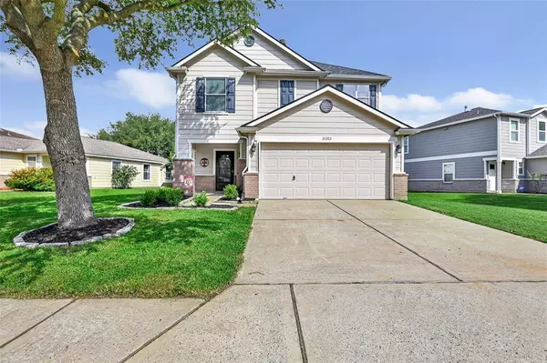 21203 Misty Brook Bend LN, Spring, TX 77379