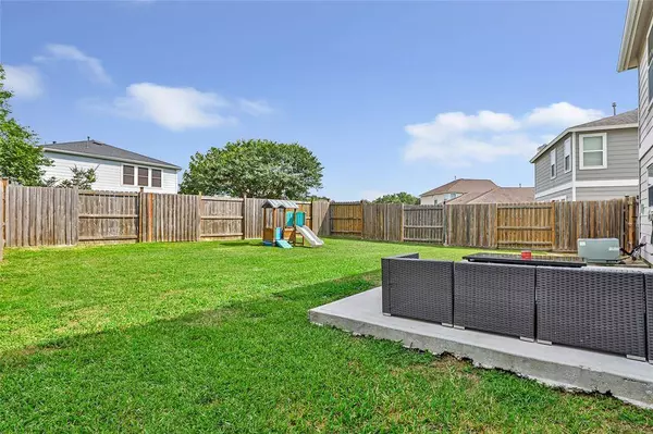 21203 Misty Brook Bend LN, Spring, TX 77379