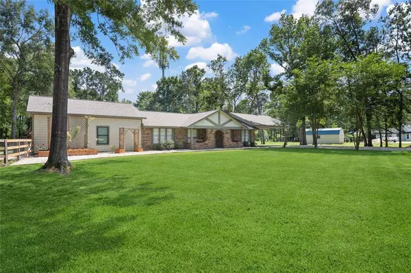 16014 Holly ST, Porter, TX 77365