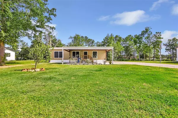 12214 County Road 37495, Cleveland, TX 77327