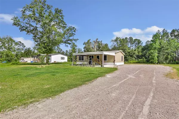 12214 County Road 37495, Cleveland, TX 77327