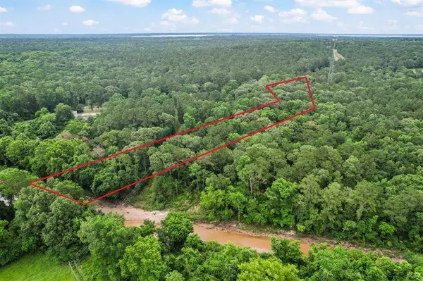 TBD Ryan Ferry RD, Point Blank, TX 77364