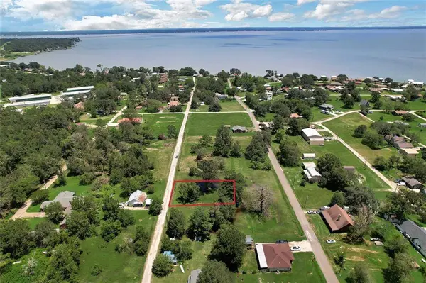 TBD N Shady Oaks DR, Point Blank, TX 77364