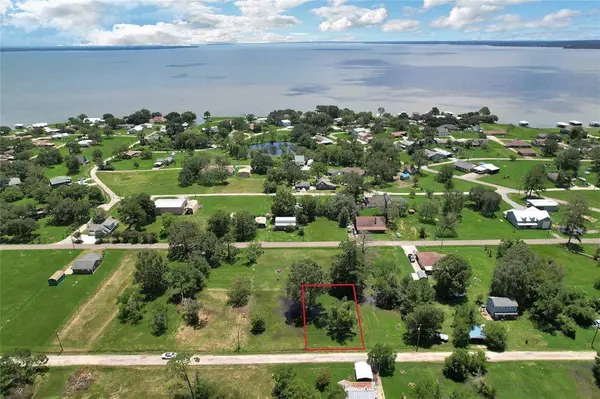 TBD N Shady Oaks DR, Point Blank, TX 77364