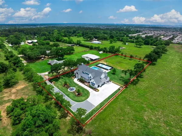 18829 Cypress Church RD, Cypress, TX 77433