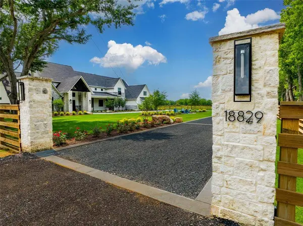 18829 Cypress Church RD, Cypress, TX 77433
