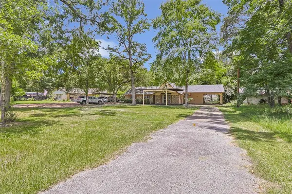 16107 Holly ST, Porter, TX 77365