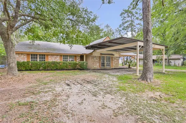 16107 Holly ST, Porter, TX 77365