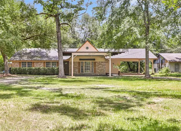 16107 Holly ST, Porter, TX 77365