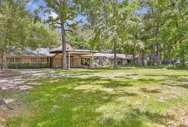 16107 Holly ST, Porter, TX 77365