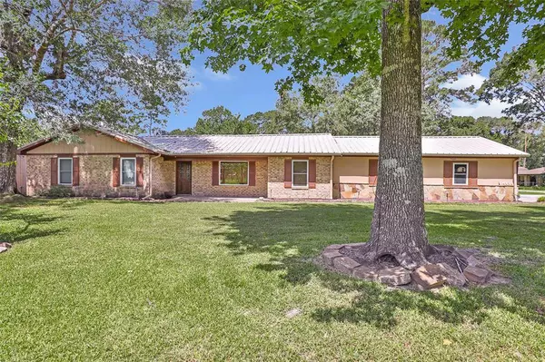 14590 N Tram RD, Splendora, TX 77372