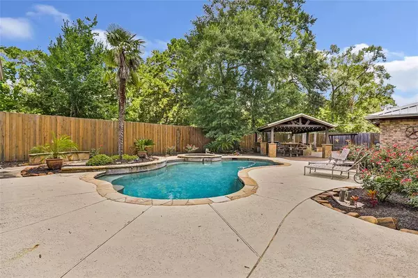 14590 N Tram RD, Splendora, TX 77372