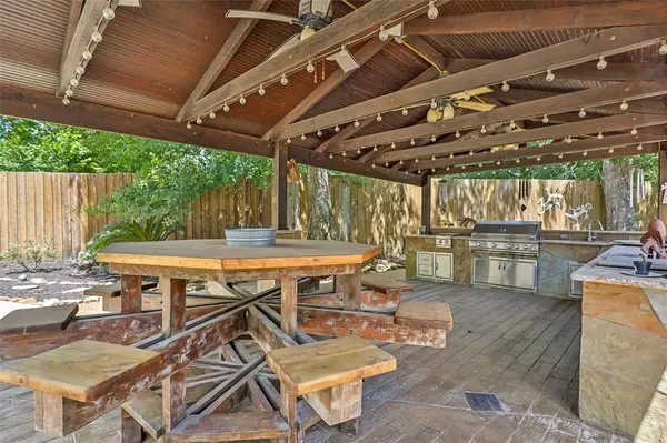 14590 N Tram RD, Splendora, TX 77372