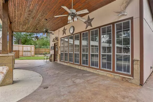 14590 N Tram RD, Splendora, TX 77372