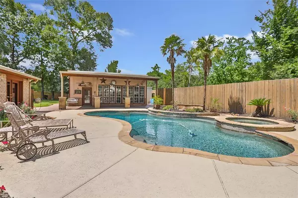 14590 N Tram RD, Splendora, TX 77372