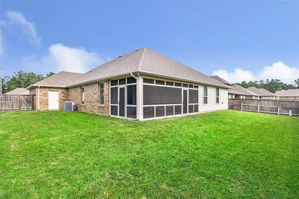 12726 Durham Creek LN, Tomball, TX 77375