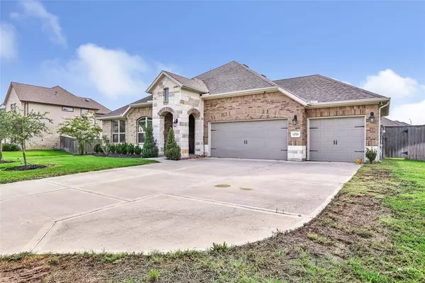 12726 Durham Creek LN, Tomball, TX 77375