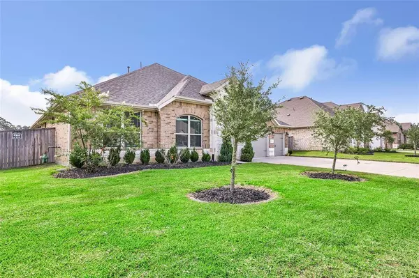 12726 Durham Creek LN, Tomball, TX 77375