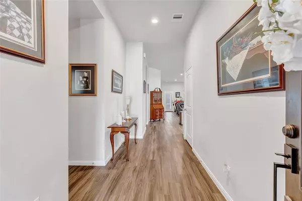 12726 Durham Creek LN, Tomball, TX 77375