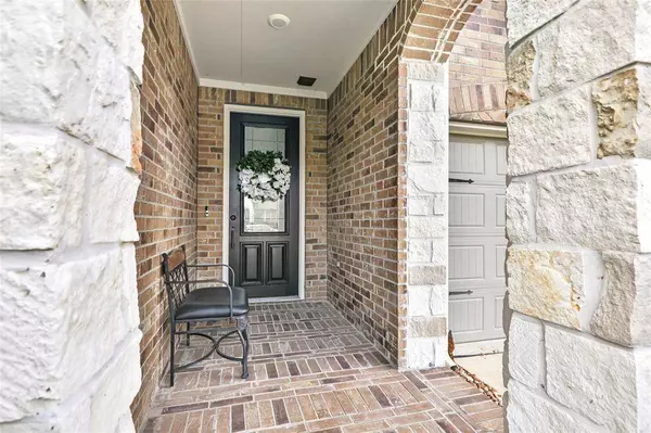 12726 Durham Creek LN, Tomball, TX 77375